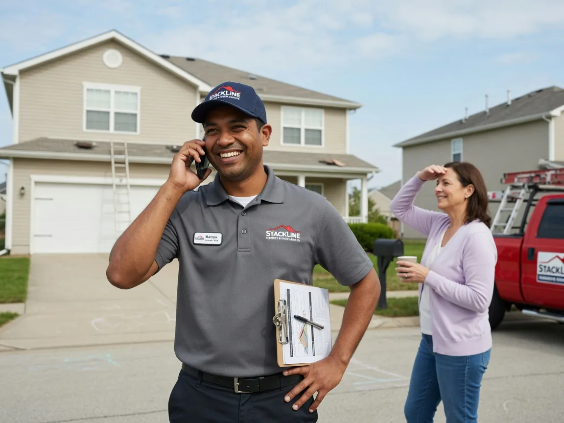 Chimney flashing repair Gaines, MI FAQs